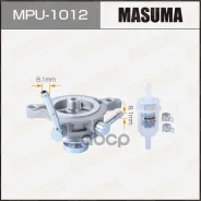 ����� �������� ������� Masuma ���. MPU1012 MPU1012 ����