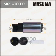 ����� ��������� Toyota Camry (V40, V50) 3.5 06-, Carina, Cresta, Mark, Raum (+MPU012) Masuma ������ 71934 Masuma ���. MPU-101C MPU101C ����
