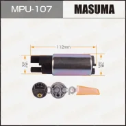 ����� ��������� ������������� Masuma ���. MPU-107 MPU107 ����