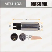 ����� ��������� Masuma ���. MPU-103 MPU103 ����