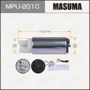 ����� ��������� Nissan Primera (P12) 01-, Teana (J31) 06-, X-Trail 01-; Subaru Forester 96- ������ 71945 Masuma ���. MPU-201C MPU201C ����