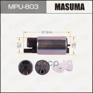 ����� ��������� Masuma ���. MPU-803 MPU803 ����