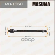 ���� ������� Masuma ���. MR1650 MR1650 ����
