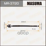 ���� ������� Toyota Caldina 92-02, Carina 92-02, Corona 92-01 Masuma Masuma ���. MR3720 MR3720 ����