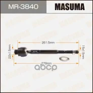 ���� ������� Masuma ���. MR3840 MR3840 ����