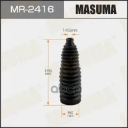 ������� ����� ������� Masuma ���. MR-2416 MR2416 ����