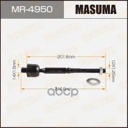 ���� ������� Masuma ���. MR-4950 MR4950 ����