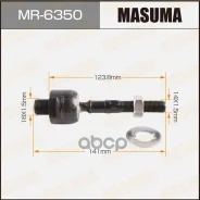���� ������� Masuma ���. MR6350 MR6350 ����
