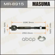 ���� ������� Masuma ���. MR8915 MR8915 ����