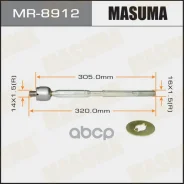 ���� ������� Toyota Avensis (T250) 03-08, Corolla, Verso 04-09 Masuma 36269 Masuma ���. MR-8912 MR8912 ����