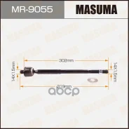 ���� ������� Masuma ���. MR9055 MR9055 ����