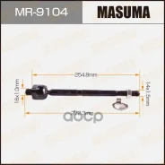 ���� ������� Masuma ���. MR9104 MR9104 ����