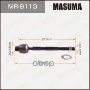 ���� ������� Masuma ���. MR9113 MR9113 ����