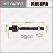 ���� ������� Masuma ���. MRC4003 MRC4003 ����