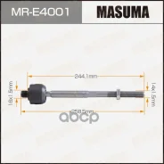 ���� ������� Mercedes C (W203) 00-, E (W211) 02-, CLS (C219) 02- Masuma 75178 Masuma ���. MRE4001 MRE4001 ����