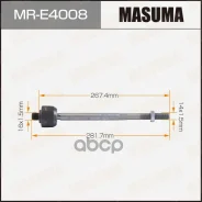 ���� ������� Mersedes S (W221) 05-13 Masuma 75191 Masuma ���. MR-E4008 MRE4008 ����
