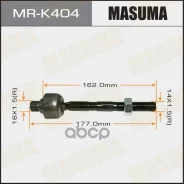���� ������� Hyundai Elantra (HD) 06-11, i30 (FD) 07-11; Kia Ceed (ED) 07-12, Cerato (TD) 08- Masuma 49693 Masuma ���. MRK404 MRK404 ����
