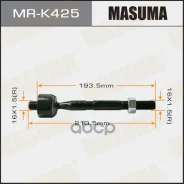 ���� ������� Hyundai Santa Fe (DM) 12-; Kia Optima 10-15, Sorento (XM) 09-; MMC Masuma 55598 Masuma ���. MRK425 MRK425 ����