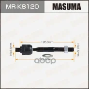 ������� ���� Masuma ���. MR-K8120 MRK8120 ����