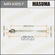 ���� ������� Chevrolet Lacetti 04-; Daewoo Gentra 13-, Nubira 03-05 Masuma 48954 Masuma ���. MRK657 MRK657 ����