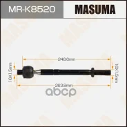 ���� ������� Hyundai ix20 10- Masuma 72373 Masuma ���. MRK8520 MRK8520 ����