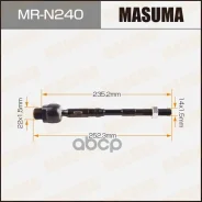 ���� ������� Masuma ���. MR-N240 MRN240 ����