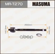 ���� ������� �. +�. Masuma ���. MRT270 MRT270 ����