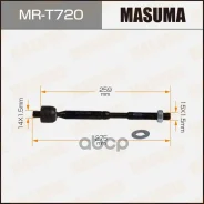 ���� ������� Toyota Corolla Fielder (E16_) 12-, Probox 14-, Vitz 10- Masuma 71190 Masuma ���. MR-T720 MRT720 ����