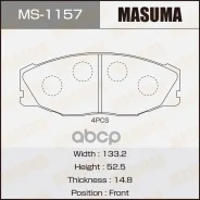������� �������� �. Masuma ���. MS-1157 MS1157 ����