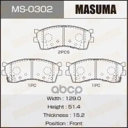 ������� �������� �������� Masuma ���. MS0302 MS0302 ����