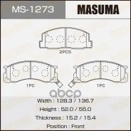 ������� �������� Masuma ���. MS-1273 MS1273 ����