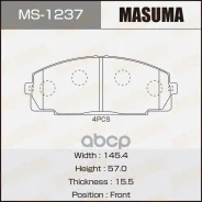 ������� ��������� AN-334K NP1004 P83092 front ������ MS-1144 (1/12) Masuma 11363 Masuma ���. MS-1237, �������� MS1237 ����