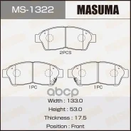 ������� �������� �������� Masuma ���. MS-1322 MS1322 ����