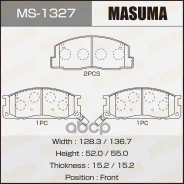 ������� �������� �. Masuma ���. MS-1327 MS1327 ����