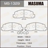 ������� �������� �������� Masuma ���. MS-1329 MS1329 ����