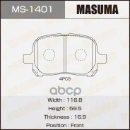 ������� �������� �������� Masuma ���. MS1401 MS1401 ����