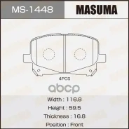 ������� �������� �. Masuma ���. MS-1448 MS1448 ����