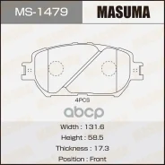 ������� �������� �������� Masuma ���. MS-1479 MS1479 ����