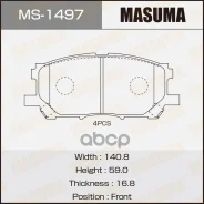 ������� �������� �������� Masuma ���. MS-1497 MS1497 ����