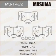 ������� �������� �������� Masuma ���. MS-1482 MS1482 ����