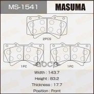 ������� �������� �������� Masuma ���. MS-1541 MS1541 ����