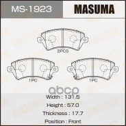 ������� �������� �. Masuma ���. MS-1923 MS1923 ����