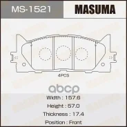 ������� �������� �������� Masuma ���. MS-1521 MS1521 ����