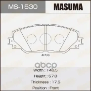 ������� �������� �������� Masuma ���. MS-1530 MS1530 ����