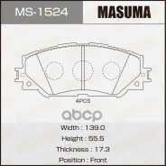 ������� �������� �������� Masuma ���. MS-1524 MS1524 ����