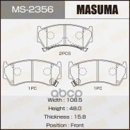 ������� �������� �����. Masuma ���. MS-2356 MS2356 ����