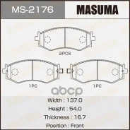 ������� �������� �������� Masuma ���. MS-2176 MS2176 ����