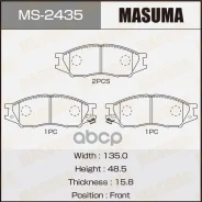 ������� �������� �������� Masuma ���. MS-2435 MS2435 ����
