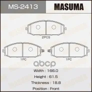������� �������� �������� Masuma ���. MS2413 MS2413 ����