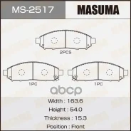 ������� �������� �������� Masuma ���. MS-2517 MS2517 ����